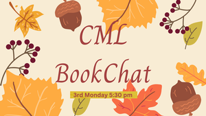 CML BookChat